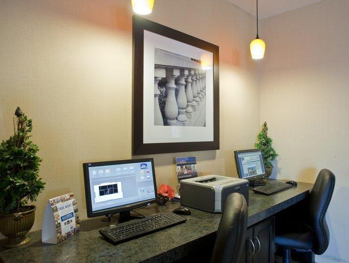 Quality Inn Columbus Near Fort Benning Zewnętrze zdjęcie