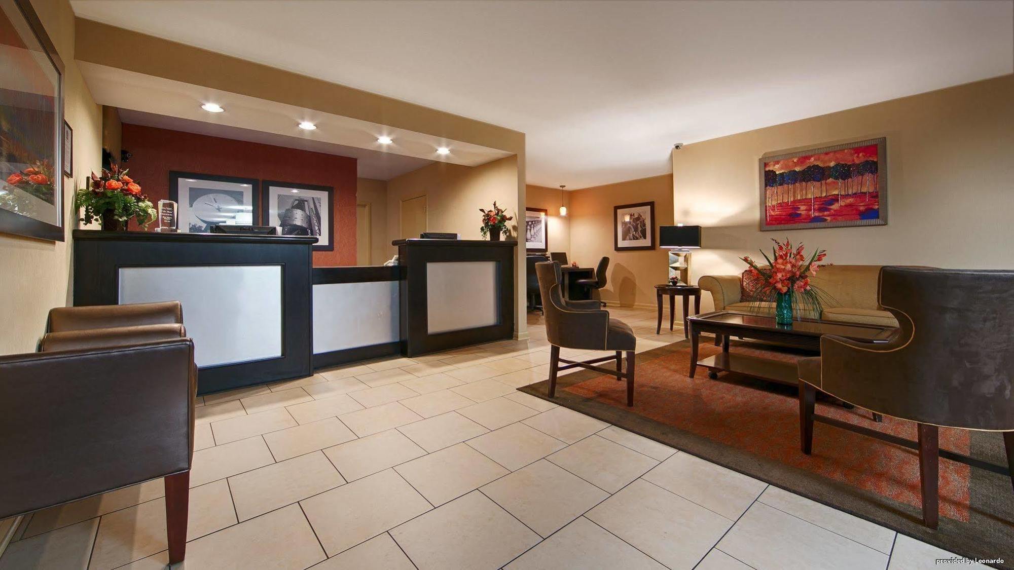Quality Inn Columbus Near Fort Benning Zewnętrze zdjęcie
