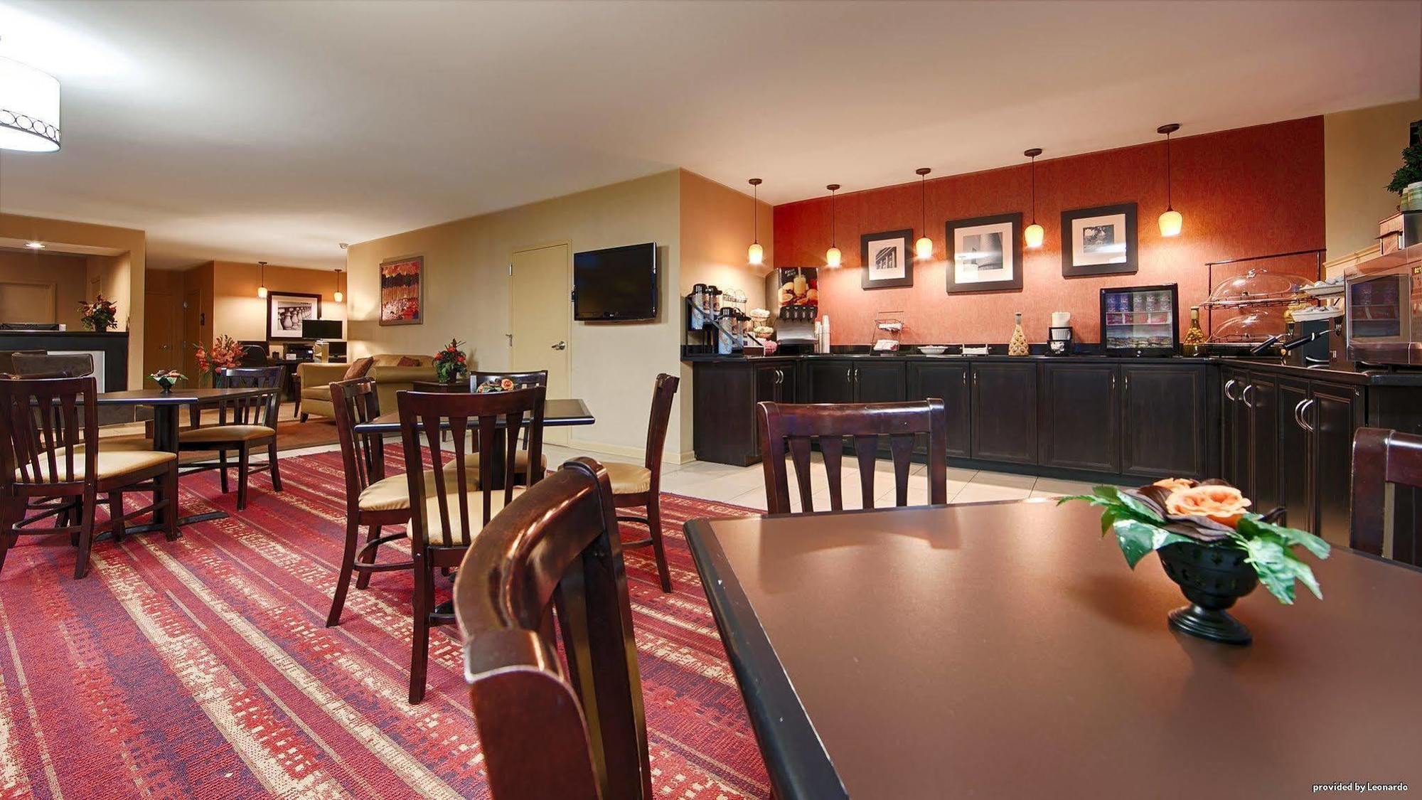 Quality Inn Columbus Near Fort Benning Zewnętrze zdjęcie