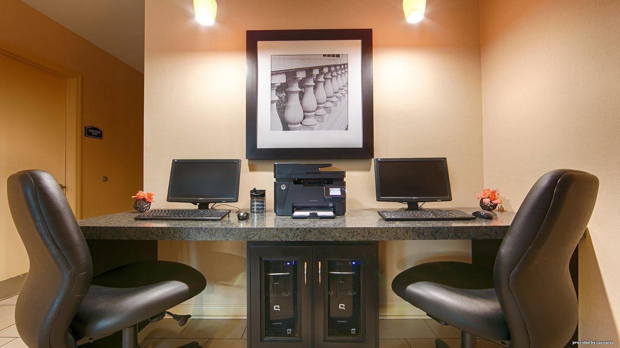 Quality Inn Columbus Near Fort Benning Zewnętrze zdjęcie