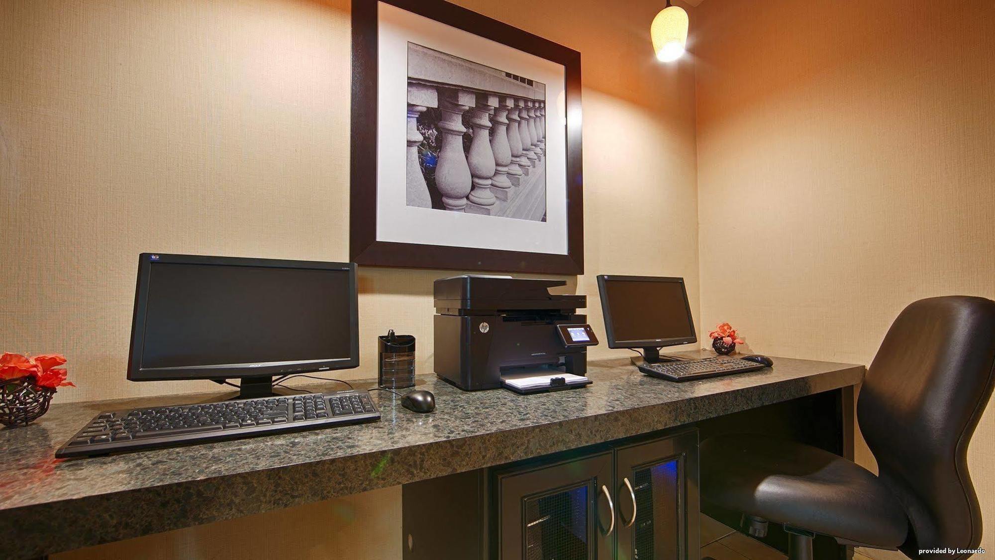 Quality Inn Columbus Near Fort Benning Zewnętrze zdjęcie