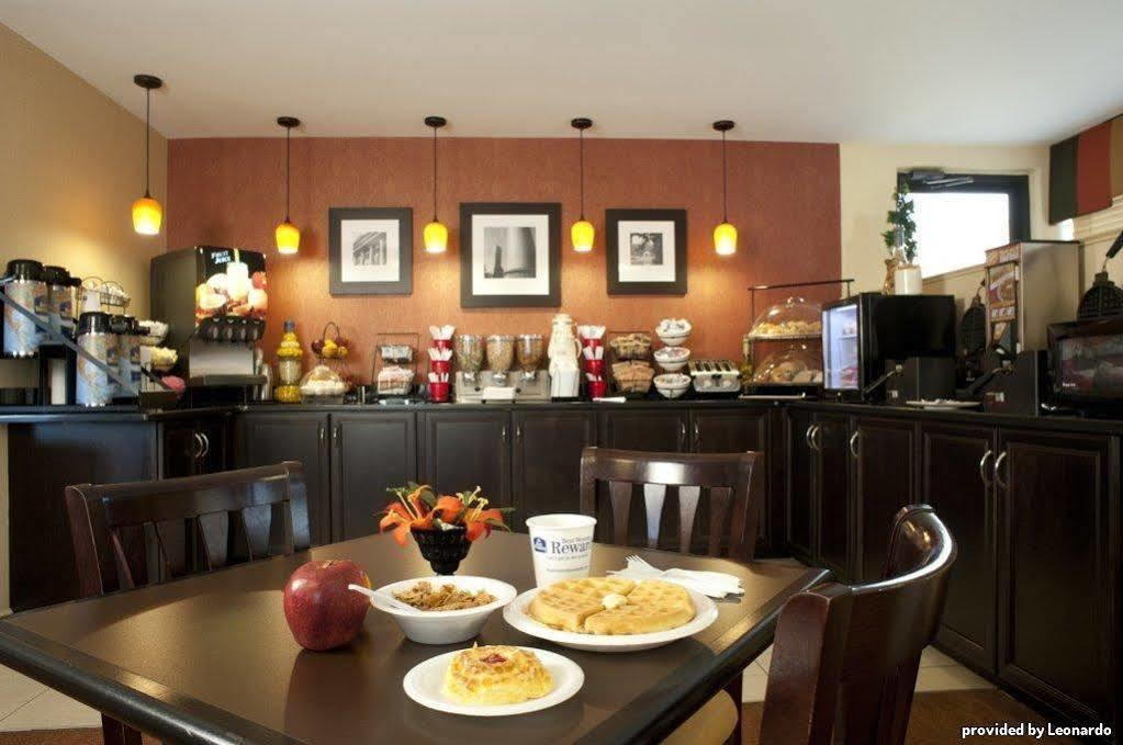 Quality Inn Columbus Near Fort Benning Zewnętrze zdjęcie