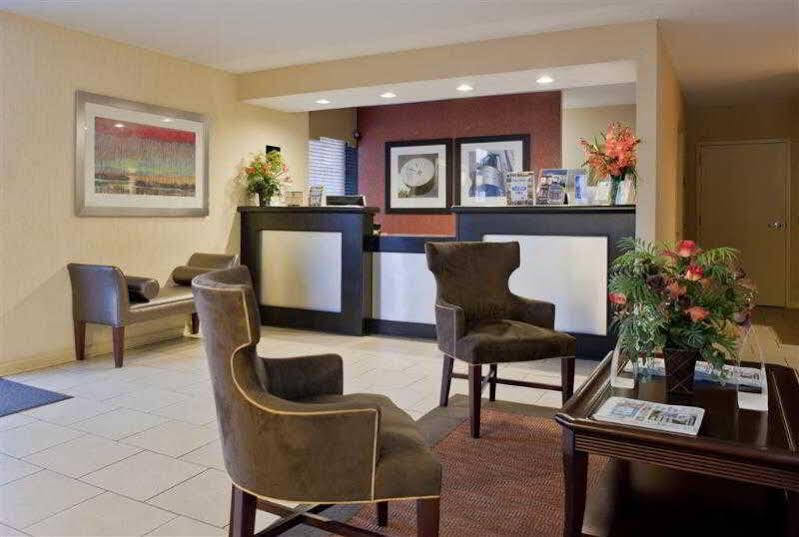 Quality Inn Columbus Near Fort Benning Zewnętrze zdjęcie