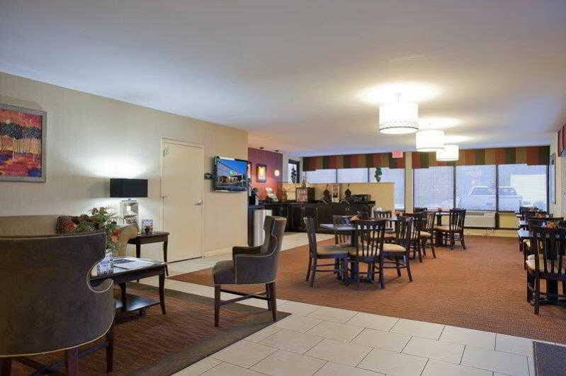 Quality Inn Columbus Near Fort Benning Zewnętrze zdjęcie